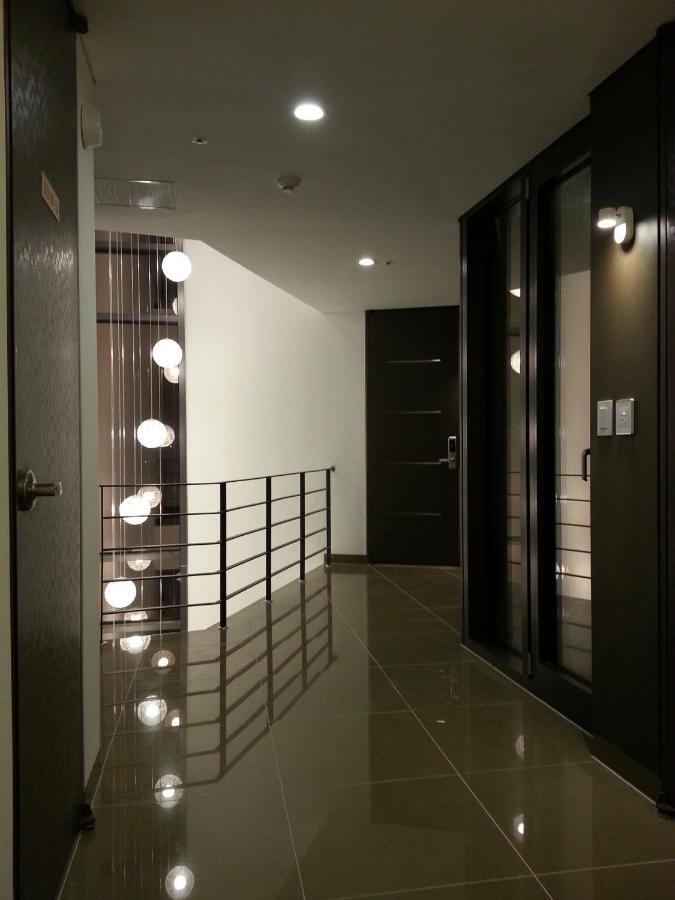วิสตา รีสอร์ต Hotel เมืองเชจู ภายนอก รูปภาพ